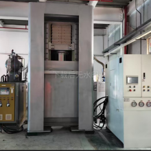 ZHUEN-60T Гидравлический пресс сервопривода