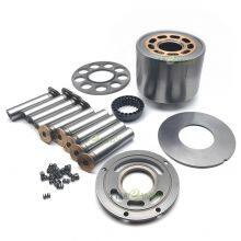 Hydraulic Pump Repair Kits DPVO108 Pump Rotary Group Kits for DPVO108 LIEBHERR Open-Circuit Variable Piston Pump Spare Parts thumbnail-2