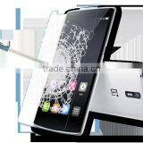 Latest Chinese Prodcut MOCOll Brand Universal Anti Shock for Oneplus One 2.5D Tempered Glass Screen Protector thumbnail-2