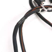 Sany SY75 Excavator Wiring Harness SSY005583086 Left Armrest Box Replacement 24V Electrical Cable Assembly for SY75C SY75 Pro thumbnail-3