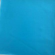 0.38mm Ocean Blue Pvb Film, Interlayer for Glass, Blue Opaque Laminated Glass Film thumbnail-1
