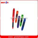 Promotional Plastic Ball Pen Model 55374 thumbnail-1