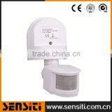 12M IP44 CE 180 Degree PIR Sensor thumbnail-1