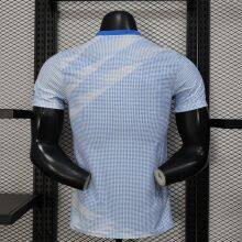 USA-Canada-Mexico World Cup Special Edition Jersey for Men, Children, and Adults, Short-Sleeve Soccer Jersey thumbnail-2