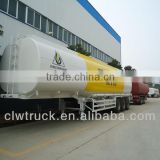 2014 factory price 50000 liters fuel tank semi trailer