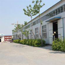 Hengshui Tuoyu Rubber & Plastic Products Co., Ltd. company overview - view 1 thumbnail