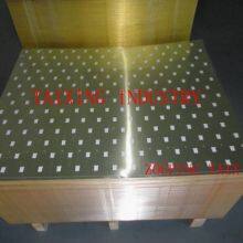 8011 Coated and Printed Aluminium Sheet for Ropp Caps thumbnail-5