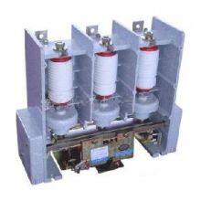 Supply Jcz5-12d/400 Vacuum Contactor With Electromagnetic Holding thumbnail-1