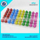 Cheap Custom Mini Colorful T001 Crack 2*3cm Dinosaur Egg Toys for Sale thumbnail-3