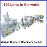 PC Luggage Sheet Extrusion Line