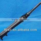 FLX-FK-008 Full Carbon 3k Glossy 29ER MTB Bike Fork 29ER 1 1/8" ~ 1 1/2" For MTB Bike