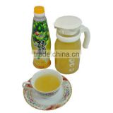 High Quality Taiwan Unique Kumquat Citrus Lemon Fruit Juice