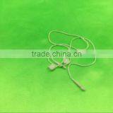 China Manufacture First Grade Fashion Clothing Plastic Seal Tag thumbnail-6