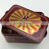 Gold Edge Electronic Tin Cans thumbnail-4
