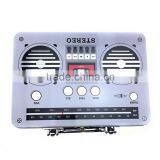 Laptop Lock the Electronic Receive Tin Cans thumbnail-2