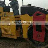Used Road Roller Dynapac 3t Original Germany With Strong Power for Cheap Sale in Shanghai thumbnail-1