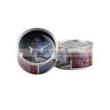 America Home Decor Wall Clock thumbnail-1