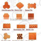 Clay Floor Tiles Making Machine Production Line thumbnail-2