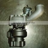 Turbocharge for AUDI RS6 53039880028 077145703P