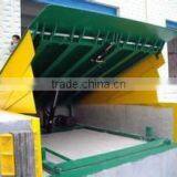 Stationary Dock Ramp for Truck/adjustable Loading Dock Ramp for Sale thumbnail-3