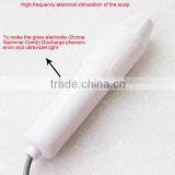 2016 Latest Products in Market Hair Salon Equipment Oxygen Bio Ionization Activation High Frequency Machine for Hair thumbnail-3