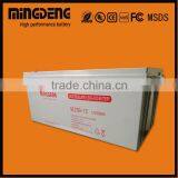 Hotsale Sealed Lead Acid Battery 12voltage 200ams of Electronic thumbnail-2