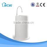 One Piece Floor Standing Hotel Ceramic Brand New First Rank Basin thumbnail-6