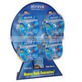 VCD Pop Cardboard Display thumbnail-1