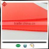 pp Plastic Coroplast Board 4x8 Coroplast Sheet for Corflute Tree Guards thumbnail-2