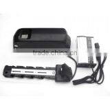 MAC Ebike Kit -- 50V (14S5P) RECTANGLE PACK (10.5AH-15.8AH OPTIONS) thumbnail-1