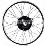 Mac 48V1000W High Speed Hub Gear Motor for Ebike Motor Brushless Electric Motor thumbnail-2