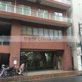 Daiichi Shoji Co., Ltd. company overview - view 1 thumbnail