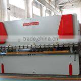 WC67K-160/4000 Hydraulic Press Brake thumbnail-2