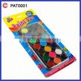 Artist Color Water Acrylic Paint thumbnail-2