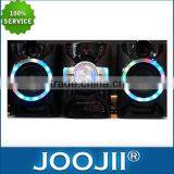 Wholesale High Quality Mirco CD/DVD Hifi System thumbnail-2