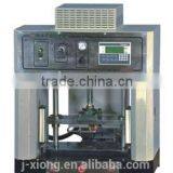 JX-525 / Станок для литья под давлением пластика низкого давления в виде одноблочного самолета для настольного использования с одностанционным боковым типом thumbnail-2