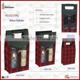 Wine Carrier Bag Pp Wine Bag thumbnail-1