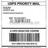 UPS Logistics Label China Factory thumbnail-1