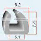 Alfa Romeo Solid Rubber Seal Strip thumbnail-1