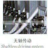 Cigarette Label Printing Machine(WJPS-350D) thumbnail-5
