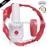 Professional Nail Soak off Color uv Gel Nail Polish,nail Art Paint uv Gel thumbnail-3