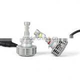 Super Bright Energy Saving Waterproof 2000lm All in One Car Led Headlight thumbnail-3