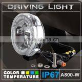 Cheap Good Quality 40W IP67 Spot LED Driving Light Bar Offroad Truck