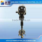 YONGBANG YB-F5 BML 4 Stroke 5HP Outboard Engine Motor thumbnail-1