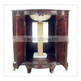 Furniture Custom Mould High Strength Honeycomb Paper Packaging,Packaging Solutions