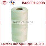 Mason's Line 500-Foot Fluorescent Pink Braided Nylon thumbnail-5