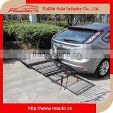 Best Quality Steel Bike Holder Roof Car Rack thumbnail-6