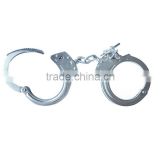 Light weight metal handcuffs