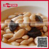 Canned White Kidney Beans, Baishake Type White Beans For Malaysia Market thumbnail-2