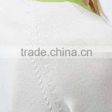 2016 Women Colour Block Cropped Knit HSS3030 thumbnail-5